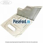 Prelungire prag dreapta, spate Ford Kuga 2008-2012 2.0 TDCI 4x4 140 cp