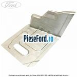Prelungire prag dreapta, spate Ford Kuga 2008-2012 2.5 4x4 200 cp