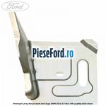 Prelungire prag stanga, spate Ford Kuga 2008-2012 2.0 TDCi 136 cp