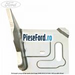Prelungire prag stanga, spate Ford Kuga 2008-2012 2.0 TDCI 140 cp