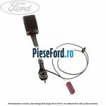 Pretensionare centura  fata stanga Ford Kuga 2013-2016 1.6 EcoBoost 4x4 182 cp