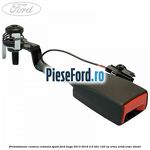 Pretensionare centura centrala spate Ford Kuga 2013-2016 2.0 TDCi 120 cp