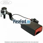 Pretensionare centura centrala spate Ford Kuga 2013-2016 2.0 TDCi 136 cp