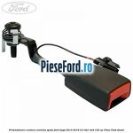 Pretensionare centura centrala spate Ford Kuga 2013-2016 2.0 TDCi 4x4 150 cp