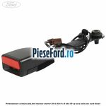 Pretensionare centura fata Ford Tourneo Courier 2014-2018 1.5 TDCi 95 cp