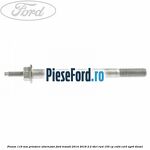 Prezon 116 mm prindere alternator Ford Transit 2014-2018 2.2 TDCi RWD 155 cp CV24, CVR5, UYR6 diesel