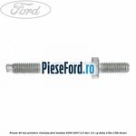 Prezon 40 mm prindere chiulasa Ford Mondeo 2000-2007 2.0 TDCi 131 cp FMBA, N7BA, N7BB diesel