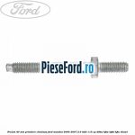 Prezon 40 mm prindere chiulasa Ford Mondeo 2000-2007 2.0 TDDI 115 cp D6BA, HJBA, HJBB, HJBC diesel