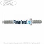Prezon 40 mm prindere chiulasa Ford Mondeo 2000-2007 2.0 TDDI 90 cp