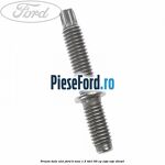 Prezon baie ulei Ford B-Max 1.5 TDCi 95 cp XVJA, XVJC diesel