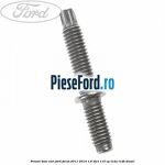 Prezon baie ulei Ford Focus 2011-2014 1.6 TDCi 115 cp T1DA, T1DB diesel