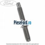 Prezon baie ulei Ford Focus 2011-2014 1.6 TDCi ECOnetic 105 cp NGDA, NGDB diesel