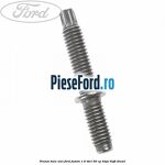 Prezon baie ulei Ford Fusion 1.6 TDCi 90 cp