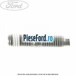 Prezon bloc motor Ford Fusion 1.6 TDCi 90 cp
