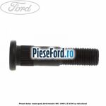 Prezon butuc roata spate Ford Transit 1991-1994 2.5 DI 80 cp