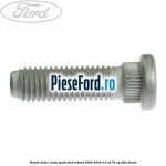 Prezon butuc roata spate Ford Transit 2000-2006 2.4 TD 75 cp F4FA diesel