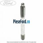 Prezon carcasa termostat Ford S-Max 2007-2014 2.2 TDCi 175 cp Q4WA diesel
