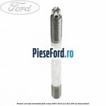 Prezon carcasa termostat Ford S-Max 2007-2014 2.2 TDCi 200 cp