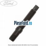 Prezon catalizator Ford Mondeo 1993-1996 2.5 i 24V 170 cp SEA benzina
