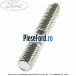 Prezon centru chiulasa Ford Ranger 2006-2012 3.0 TDCi 4x4 156 cp