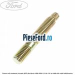 Prezon cutie automata 4 trepte 4F27E Ford Focus 1998-2004 2.0 16V 131 cp EDDB, EDDC, EDDD, EDDF benzina