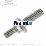 Prezon cutie viteza 5 trepte MTX75 Ford Tourneo Connect 2002-2014 1.8 TDCi 110 cp RWPA, RWPB, RWPC, RWPD diesel