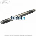 Prezon distantier galerie evacuare Ford Mondeo 2008-2014 2.2 TDCi 200 cp