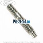 Prezon galerie evacuare 33 MM Ford C-Max 2011-2015 1.0 EcoBoost 100 cp