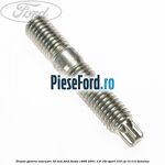 Prezon galerie evacuare 33 MM Ford Fiesta 1996-2001 1.6 16V Sport 103 cp L1T, L1V benzina