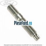 Prezon galerie evacuare 33 MM Ford Focus C-Max 2003-2007 1.6 Ti 115 cp