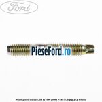 Prezon galerie evacuare Ford Ka 1996-2008 1.3 i 49 cp