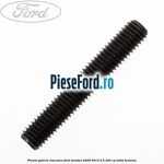 Prezon galerie evacuare Ford Mondeo 2008-2014 2.5 220 cp