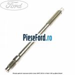 Prezon galerie evacuare Ford S-Max 2007-2014 1.8 TDCi 100 cp FFWA diesel