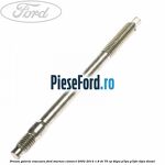 Prezon galerie evacuare Ford Tourneo Connect 2002-2014 1.8 Di 75 cp BHPA, P7PA, P7PB, R2PA diesel