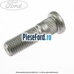 Prezon janta Ford Focus 2008-2011 1.4 80 cp ASDA, ASDB benzina