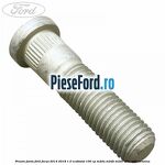 Prezon janta Ford Focus 2014-2018 1.0 EcoBoost 100 cp