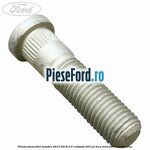 Prezon janta Ford Mondeo 2014-2018 2.0 EcoBoost 203 cp