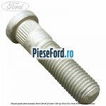 Prezon janta Ford Mondeo 2014-2018 2.0 TDCi 150 cp