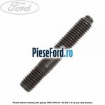 Prezon lateral chiulasa Ford Galaxy 1995-2000 2.8 i V6 4x4 174 cp AAA, AMY benzina