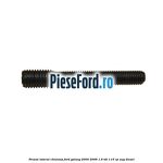 Prezon lateral chiulasa Ford Galaxy 2000-2006 1.9 TDI 115 cp
