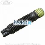 Prezon M10 prindere catalizator Ford Transit 2006-2014 2.4 TDCi 115 cp JXFA, JXFC diesel