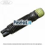 Prezon M10 prindere catalizator Ford Transit Custom 2014-2018 2.2 TDCi 125 cp