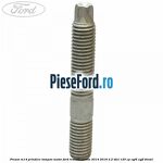 Prezon M14 prindere tampon motor Ford Transit Custom 2014-2018 2.2 TDCi 125 cp