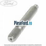 Prezon prindere alternator Ford Mustang 2018-2022 2.3 EcoBoost 290 cp