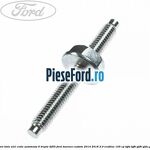 Prezon prindere baie ulei cutie automata 6 trepte 6F55 Ford Tourneo Custom 2014-2018 2.0 EcoBlue 105 cp