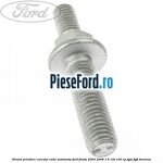 Prezon prindere carcasa cutie automata Ford Fiesta 2005-2008 1.6 16V 100 cp FYJA, FYJB benzina