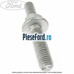 Prezon prindere carcasa cutie automata Ford Fusion 1.3 60 cp