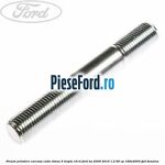 Prezon prindere carcasa cutie viteza 5 trepte C514 Ford Ka 2009-2016 1.2 69 cp 169A4000, FP4 benzina