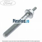 Prezon prindere carcasa cutie viteza 6 trepte M66 Ford Focus 2004-2007 2.5 ST 225 cp HYDA benzina