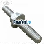 Prezon prindere carcasa cutie viteza 6 trepte MMT6 Ford Kuga 2013-2016 1.5 EcoBoost 150 cp